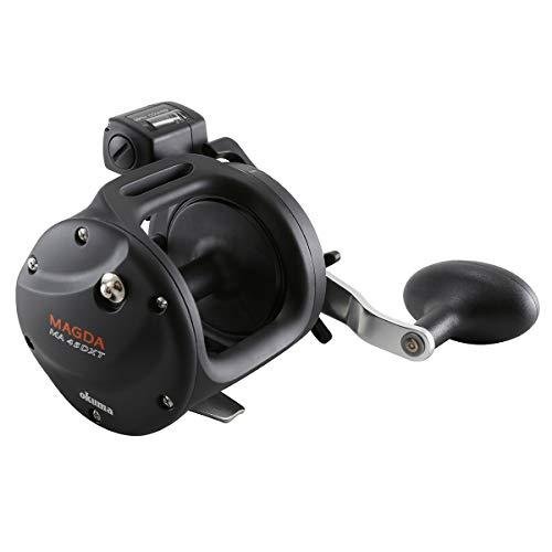 Okuma Magda Pro Line Counter Trolling Reel