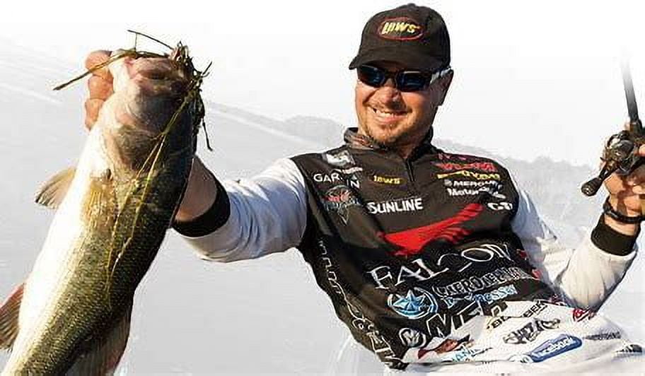 Lew's American Hero Spinning Reel 6.2:1