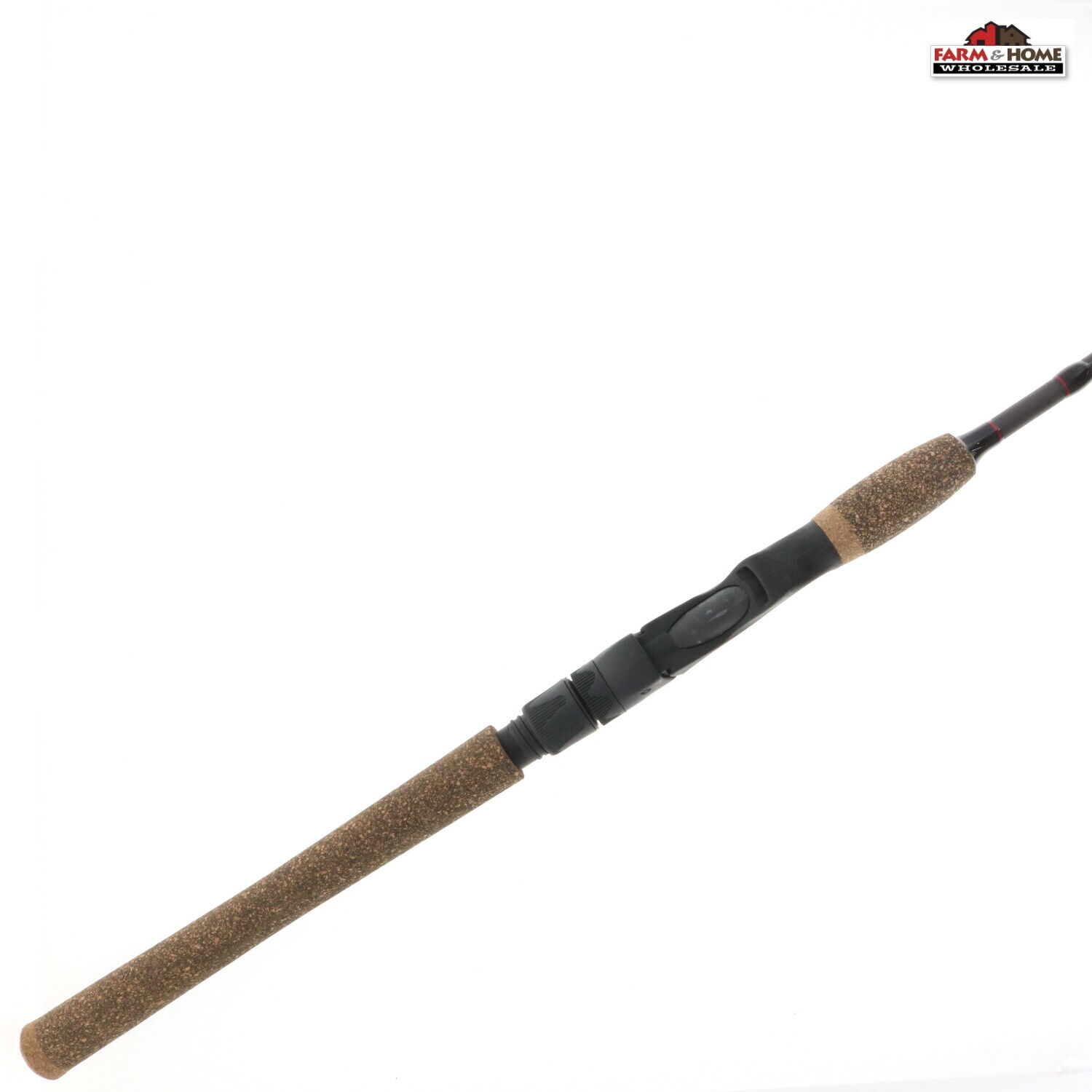 Berkley Ultra Light Spinning Fishing Rod - 8