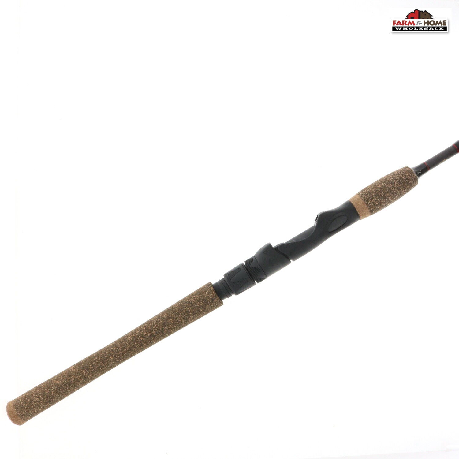 Berkley Ultra Light Spinning Fishing Rod - 8