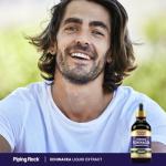 Piping Rock Echinacea Drops | 4 fl oz | Liquid Extract Tincture | Premium Botanical Herb | Vegetarian Supplement | Alcohol Free, Non-GMO, Gluten Free