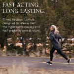 SOLARAY Mega Vitamin B-Stress - Timed Release Vitamin B Complex w/Vitamin B12, B6, Folic Acid, VIT. C - Stress, Energy, Red Blood Cell, Immune Support - Vegan, 60-Day Guarantee (276 CT)