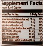 Amazon Elements B Complex, 65 Capsules