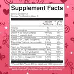 MaryRuth Organics CoComelon Toddler Kids Multivitamin with Iron | Immune Support | Toddler Vitamins | USDA Organic | Sugar Free | Multivitamin Liquid Drops for Kids Ages 1-3 | Vegan | 1 Fl Oz