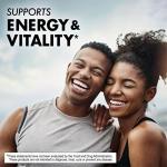 Bluebonnet Nutrition Magnesium & B6 – 400 mg Magnesium Oxide & Aspartate with Vitamin B6 25 mg – Heart & Brain Magnesium Complex for Women & Men* - Non-GMO, Vegan, Gluten-Free - 90 Vegetable Capsules