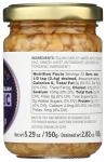 Organic Minced Italian Garlic by Seggiano, 5.29 Oz