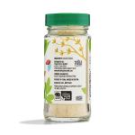 365 by Whole Foods Market, Organic Garlic Granules, 2.57 Ounce