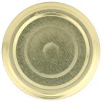 Organic Minced Italian Garlic by Seggiano, 5.29 Oz