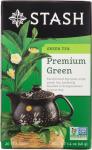 Stash Premium Green Tea, 20 ct