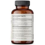 Futurebiotics Calcium 1200 MG Per Serving Sustained Release with Vitamin D3 1000 IU Per Serving Non-GMO, 90 Vegetarian Tablets