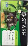 Stash Premium Green Tea, 20 ct