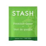 Stash Premium Green Tea, 20 ct