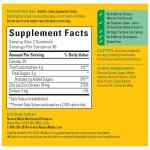 Nature Made Extra Strength Zinc Supplements 30 mg, Dietary Supplement for Immune Health and Antioxidant Support, 60 Zinc Gummies, 30 Day Supply