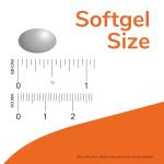 NOW Foods Supplements, Saw Palmetto Extract (Serenoa repens) 160 mg, Men's Health*, 240 Softgels