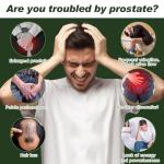 Totaria Organic Saw Palmetto - Prostate Health Supplements for Men with Ashwagandha Root, Stinging Nettle, Pumpkin Seed, Prostate Defend Propnietary Blend, DHT Blocker, 120 Count