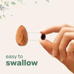 Micro Ingredients Red Panax Ginseng Supplement 6,000mg Per Serving, 300 Softgels | High Potency Korean Ginseng Root Extract with Active Ginsenosides | Supports Energy & Immune Health | Non-GMO