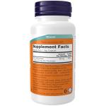 NOW Foods Supplements, Zinc Picolinate 50 mg, Supports Enzyme Functions*, Immune Support*, 120 Veg Capsules (Packaging may vary)