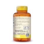 MASON NATURAL Milk Thistle 500 mg - Support Healthy Liver Function, Cleanse and Detox, Herbal Dietary Supplement, 60 Capsules