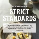 365 by Whole Foods Market, Chelated Zinc, 60 CT