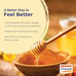 Chestal Honey 6.7 fl oz