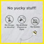 Zarbee's Vitamin D Drops for Infants, 400IU (10mcg) Baby & Toddler Liquid Supplement, Newborn & Up, Dropper Syringe Included, 0.47 Fl Oz