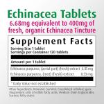 A.Vogel Echinaforce Echinacea Tablets - 120 Tabs