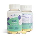 Just One - Once Daily Bariatric Multivitamin with Iron (30)