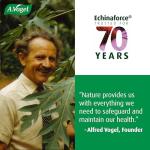 A.Vogel Echinaforce Echinacea Tablets - 120 Tabs