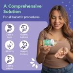 Just One - Once Daily Bariatric Multivitamin with Iron (30)