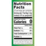 Lipton Lemon Green Tea Bags, Flavored, Unsweetened Teabags for Hot Tea or Iced Tea with Caffeine and Flavonoids, 20 Total Tea Bags