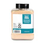 Amazon Grocery, Garlic Powder, 24 Oz (Previously Happy Belly, Packaging May Vary)