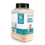 Amazon Grocery, Garlic Powder, 24 Oz (Previously Happy Belly, Packaging May Vary)