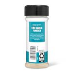 Amazon Grocery, Fine Garlic Powder, 3 Oz (Previously Amazon Fresh, Packaging May Vary)