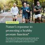 Gaia Herbs Saw Palmetto - Supports Healthy Prostate Function for Men - Contains Saw Palmetto and Sunflower Seed Lecithin to Support Men’s Health - 60 Vegan Liquid Phyto-Capsules (30-Day Supply)