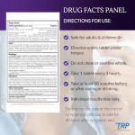 Com-Pare2 Black Elderberry Cold + Flu Relief