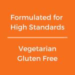 Natgrown Panax Ginseng & Ginkgo Biloba Supplement - Red Korean Ginseng & Ginko Biloba Capsules for Men & Women - Supports Memory Focus & Brain Function - Vegan Pills - 120 Count