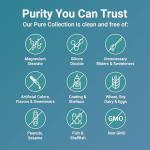 Micro Ingredients Turmeric Curcumin Supplement 1,000mg, 120 Veggie Capsules | 95% Curcuminoids with Bee Propolis, MCT Oil, Vitamin C & Black Pepper | Enhanced Absorption | Vegan, Non-GMO, Filler Free