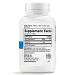 365 by Whole Foods Market, High Potency Vitamin C with Rose Hips, Vegan, 100 Tablets