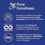 Pure Encapsulations Panax Ginseng | Hypoallergenic Supplement Helps The Body Adapt to Occasional Physical Stress* | 120 Capsules