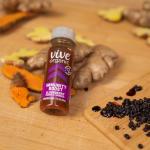 Vive Organic Elderberry Immunity Boost Wellness Shot, 2 fz