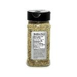 Weber Garlic Parmesan Seasoning, 6.6 oz
