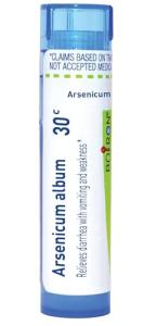 Arsenicum Album 30C