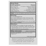 Forces of Nature Natural, Organic Heartburn Relief, Homeopathic Medicine Delivers Multi-Symptom Relief from Indigestion, Gas, Bloating, Acid Reflux, GERD, Upset Stomach, Sour Acid Burps, 0.34 Fl Oz