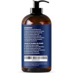 Organic Vitamin E Oil Blend 67,000 IU - 8 fl oz - Made from Pure, Natural Oils for Skin, Scars & Face - Aceite de Vitamina E - Nexon Botanics