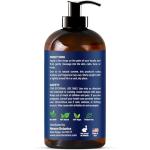 Organic Vitamin E Oil Blend 67,000 IU - 8 fl oz - Made from Pure, Natural Oils for Skin, Scars & Face - Aceite de Vitamina E - Nexon Botanics