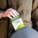 Boiron Acidil for Relief of Acid Reflux, Heartburn, Indigestion, and Upset Stomach - 60 Count