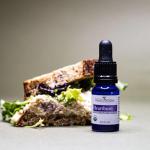 Forces of Nature Natural, Organic Heartburn Relief, Homeopathic Medicine Delivers Multi-Symptom Relief from Indigestion, Gas, Bloating, Acid Reflux, GERD, Upset Stomach, Sour Acid Burps, 0.34 Fl Oz