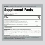 Piping Rock Turmeric Curcumin with Black Pepper 1000mg | 90 Capsules | Herbal Complex Supplement | Non-GMO, Gluten Free