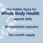 Life Extension Curcumin Elite Turmeric Extract, 60 Count