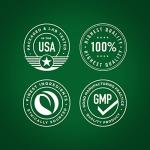 Piping Rock Turmeric Curcumin with Black Pepper 1000mg | 90 Capsules | Herbal Complex Supplement | Non-GMO, Gluten Free